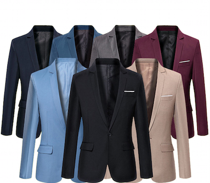Mens Fashion