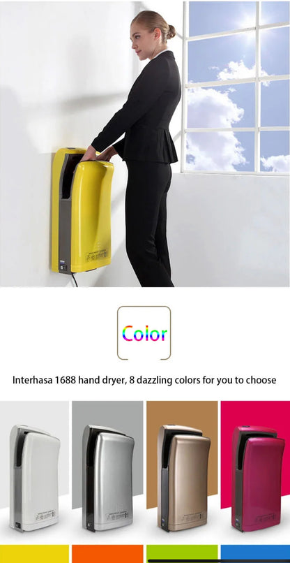 Hand Dryer Commercial Grade