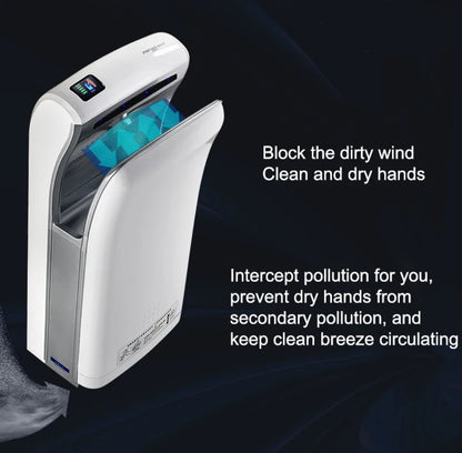 Hand Dryer Commercial Grade