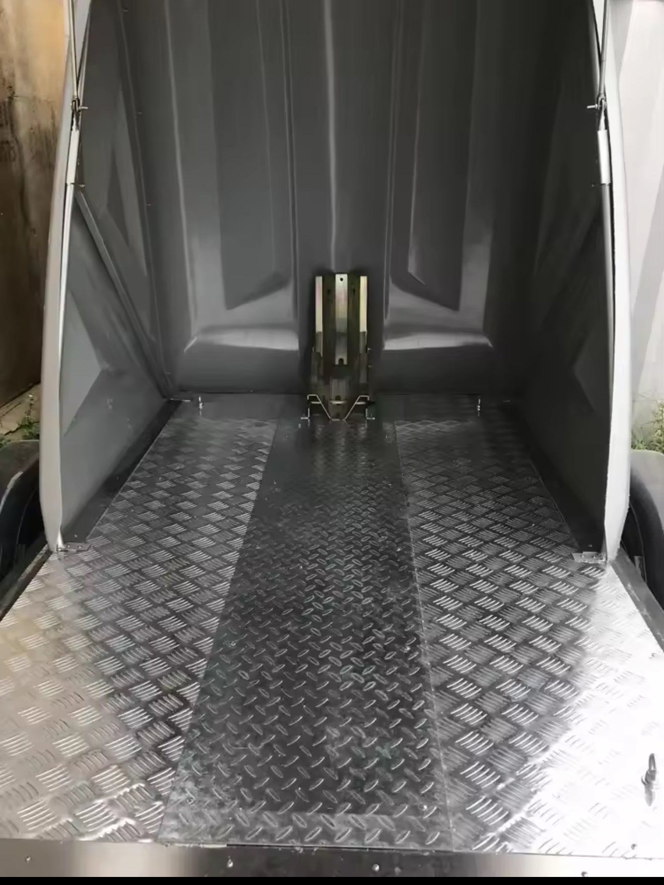Motorcycle Garage