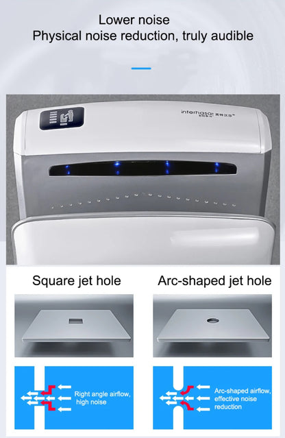 Hand Dryer Commercial Grade