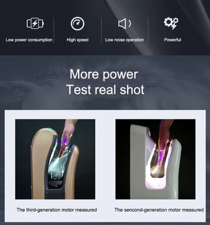 Hand Dryer Commercial Grade
