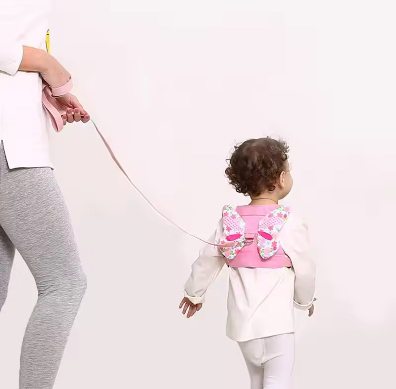 Kids Bee or Butterfly Back Harness