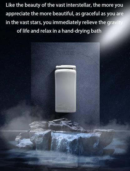 Hand Dryer Commercial Grade