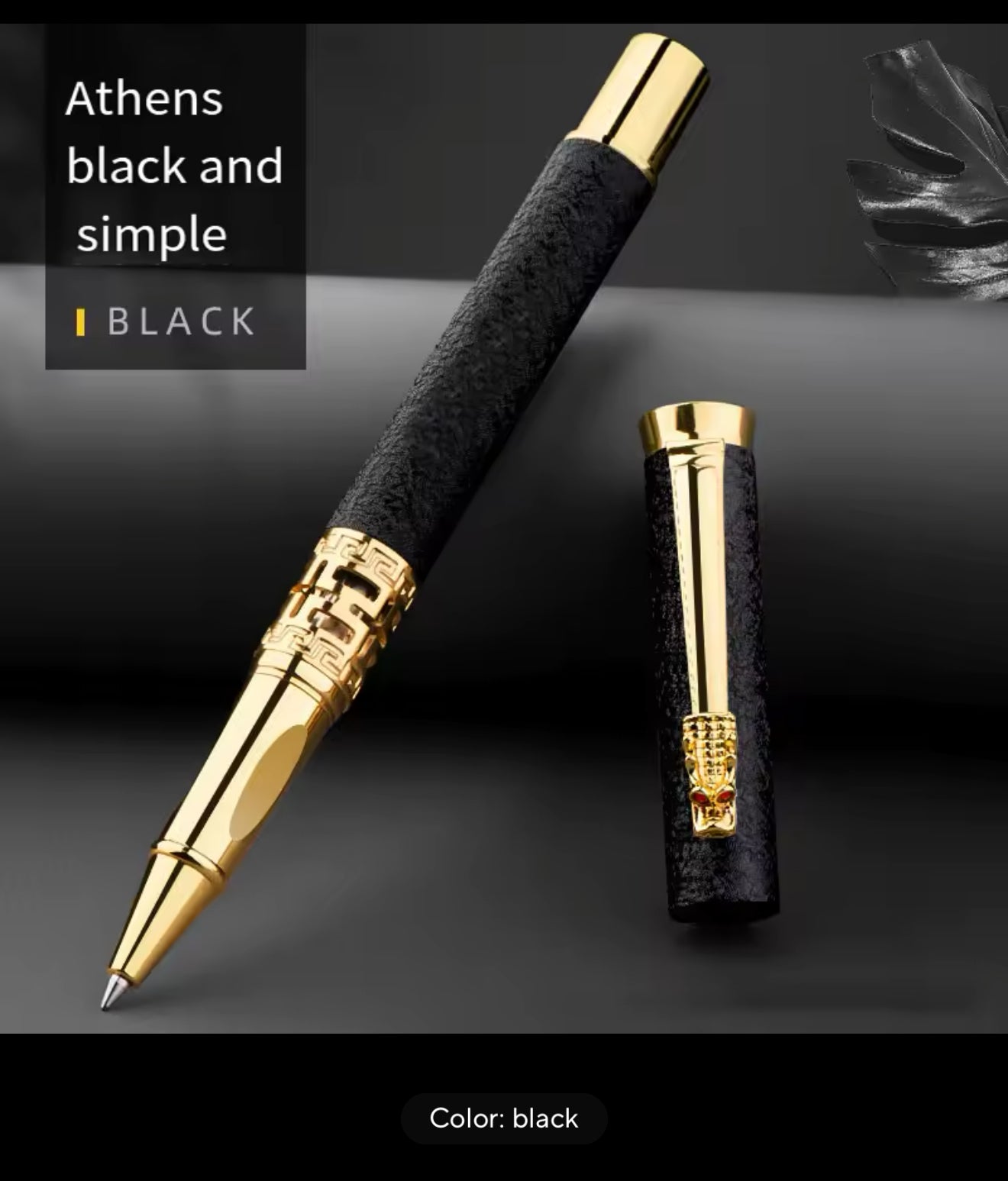 Dragon Corporate Gifts Pen Set