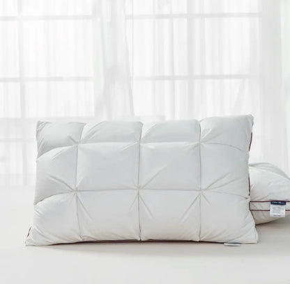 Goose Down Duvet Set