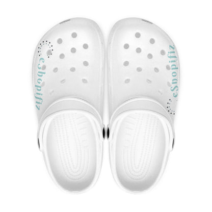 Unisex Slipon Clogs