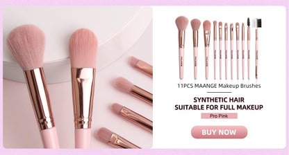 Luxury 12 Piece Makeup kit - ORDER IN