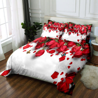 Luxury Bedding Duvet Cover set