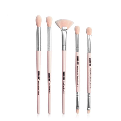 Makeup Brushes Set 3 - 15 Piece sets