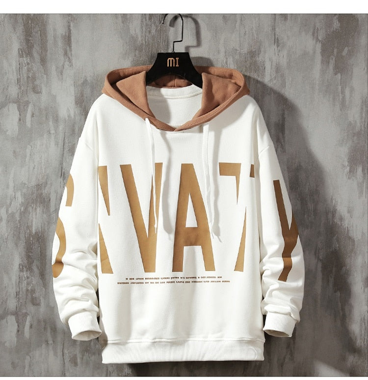 Kids Fashion Hoodies - VAT