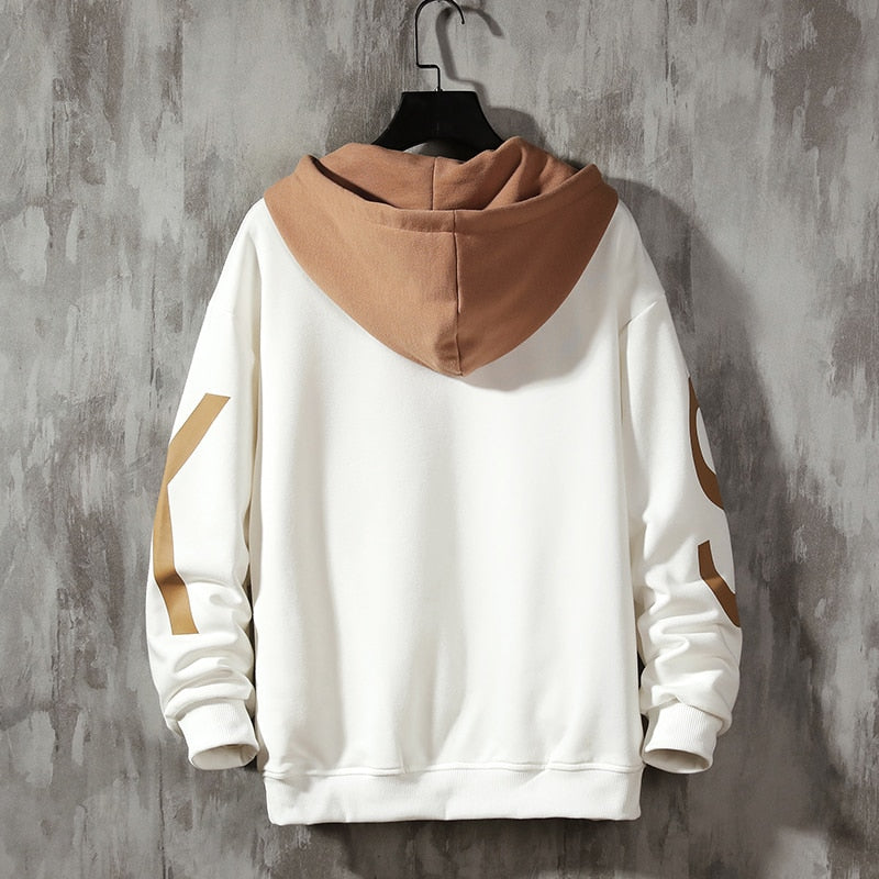 Kids Fashion Hoodies - VAT