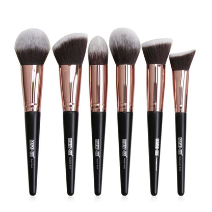 Makeup Brushes Sets Professional 6-30 piece sets