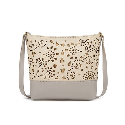 Crossbody Bags for Women Shoulder Bag - Floral
