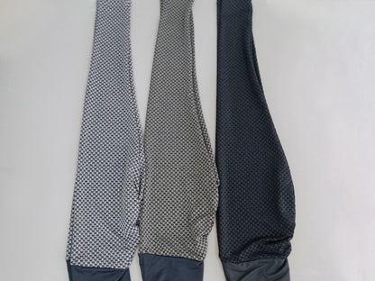 Seamless Fitness Leggings - Print