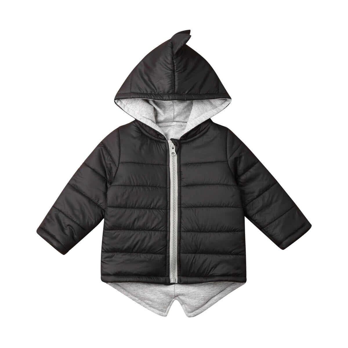 Children's Unisex Jacket 1-7 Year