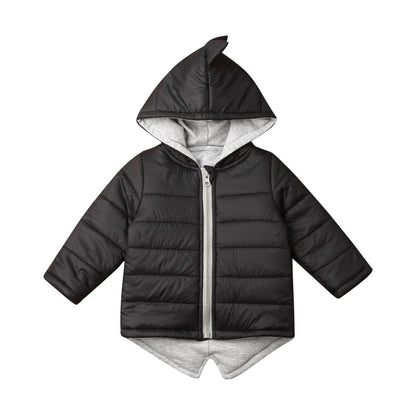 Children's Unisex Jacket 1-7 Year