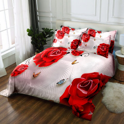 Luxury Bedding Duvet Cover set