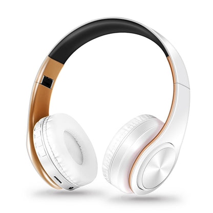 Wireless Headset Bluetooth Headphones