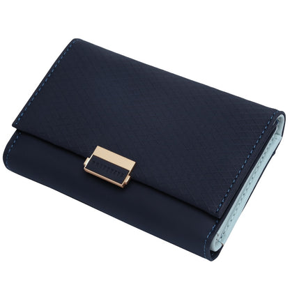 Ladies PU Leather Wallet (SOLD OUT)