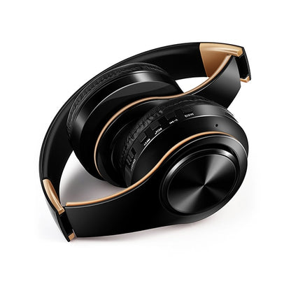 Wireless Headset Bluetooth Headphones