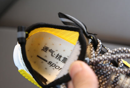 Children's Sports Shoes