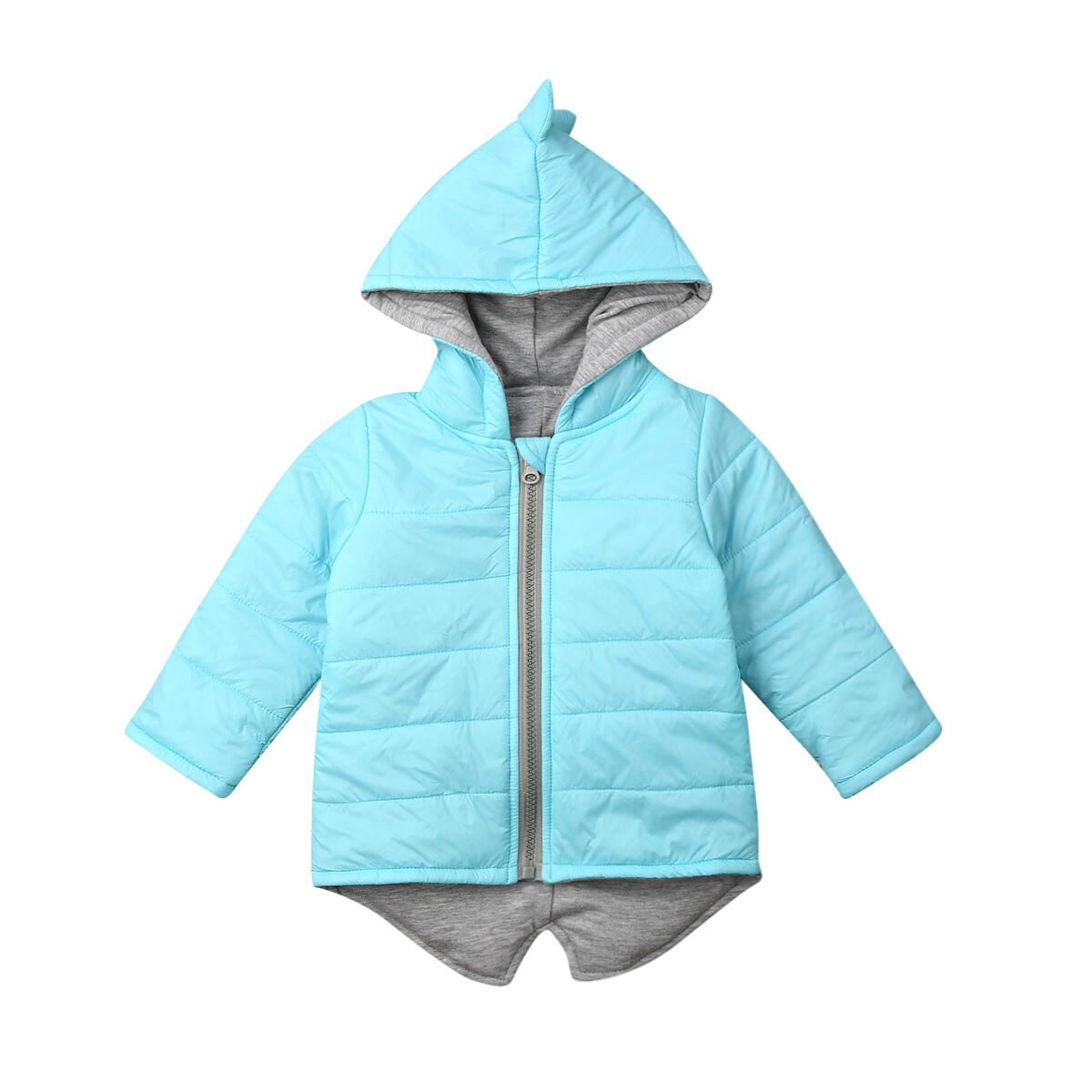 Children's Unisex Jacket 1-7 Year