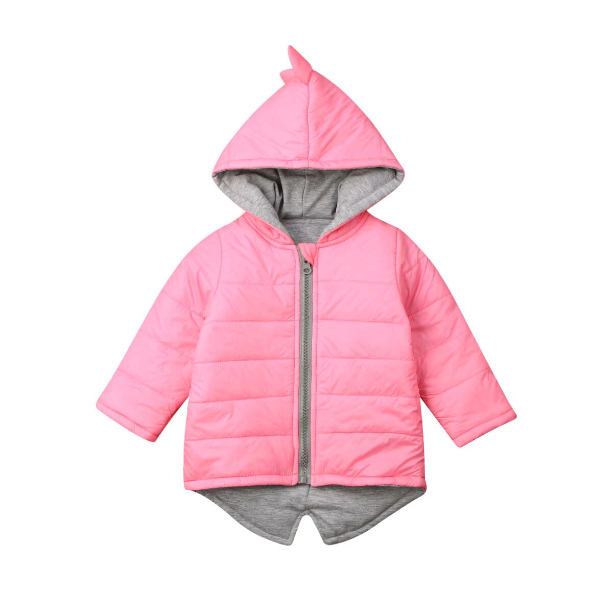 Children's Unisex Jacket 1-7 Year