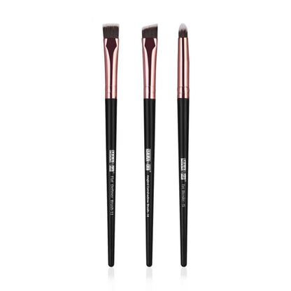 Makeup Brushes Set 3 - 15 Piece sets