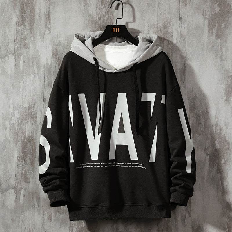 Kids Fashion Hoodies - VAT