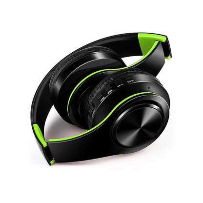 Wireless Headset Bluetooth Headphones