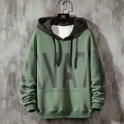 Kids Fashion Hoodies - VAT