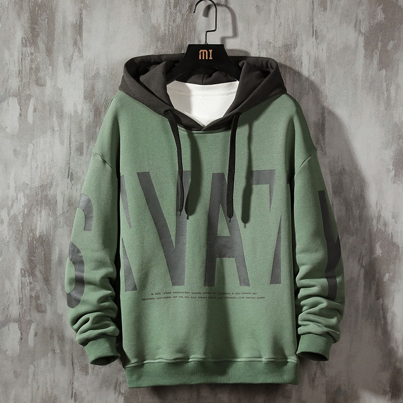 Kids Fashion Hoodies - VAT