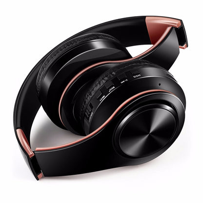 Wireless Headset Bluetooth Headphones