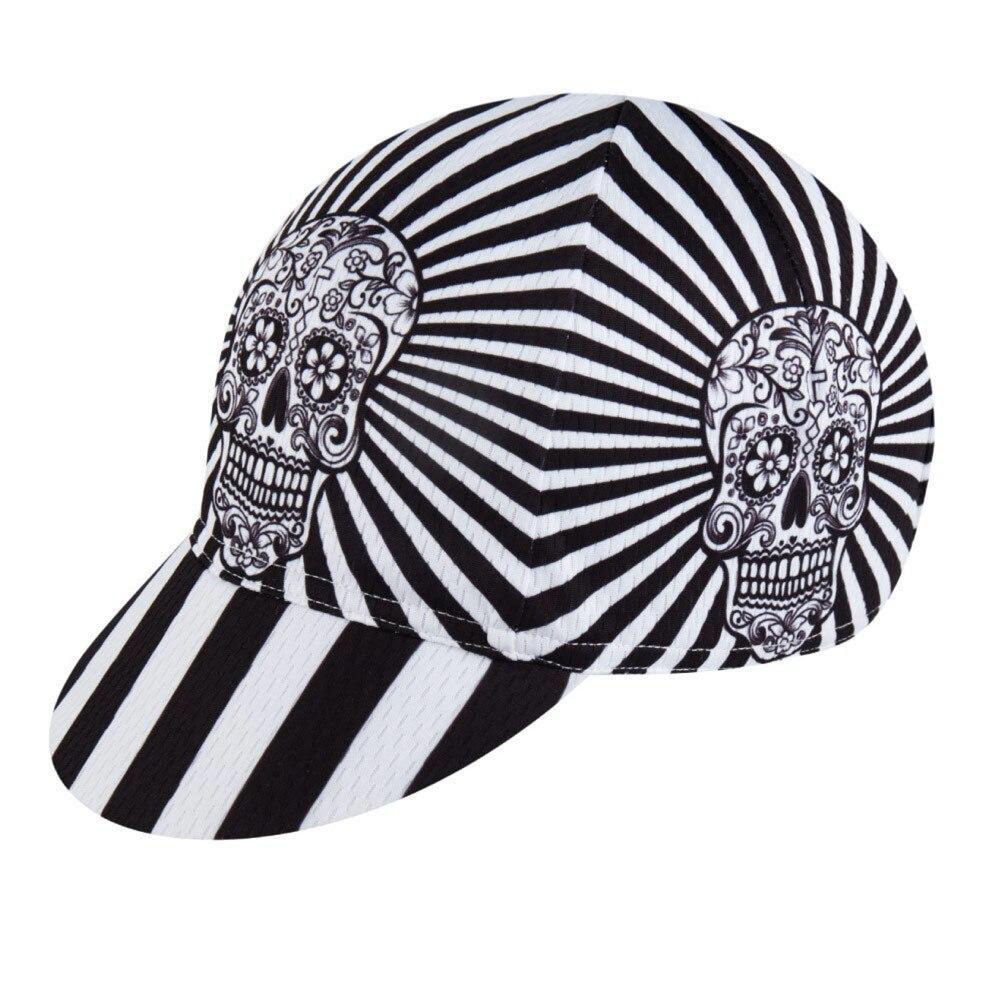 Bike Cap