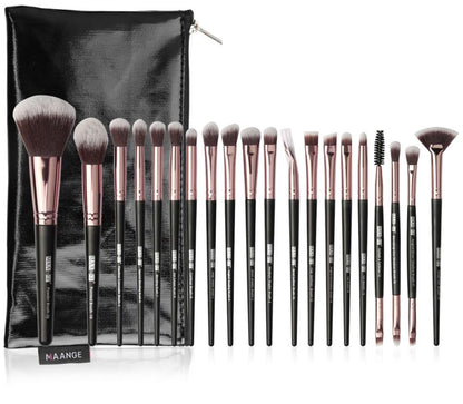 Makeup Brushes Sets Professional 6-30 piece sets
