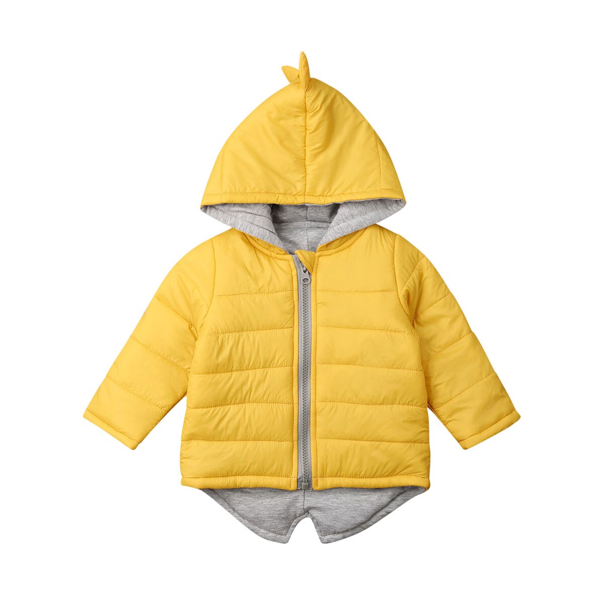 Children's Unisex Jacket 1-7 Year
