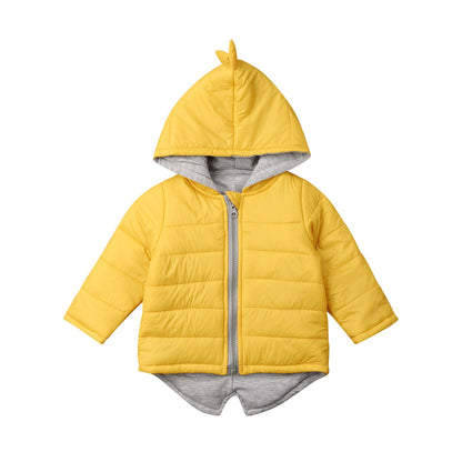 Children's Unisex Jacket 1-7 Year