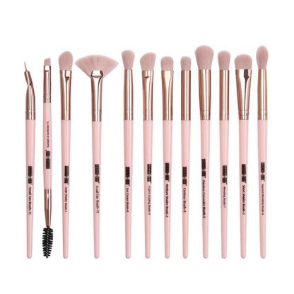 Luxury 12 Piece Makeup kit - ORDER IN