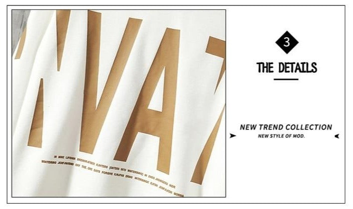 Kids Fashion Hoodies - VAT