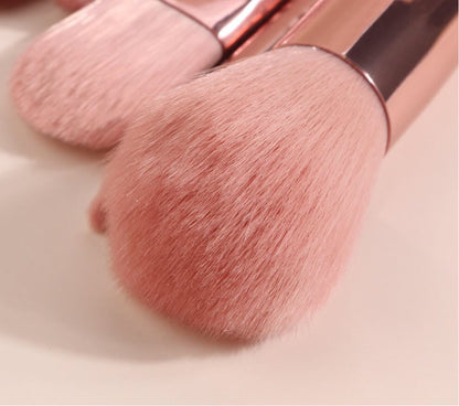 Makeup Brushes Set 3 - 15 Piece sets