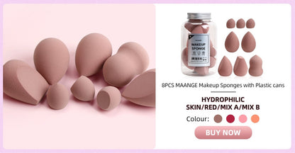 Luxury 12 Piece Makeup kit - ORDER IN