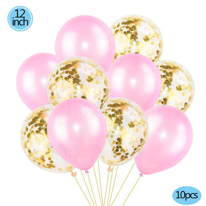 Children's 25 piece set 1st Birthday Party Pack Sets or individual