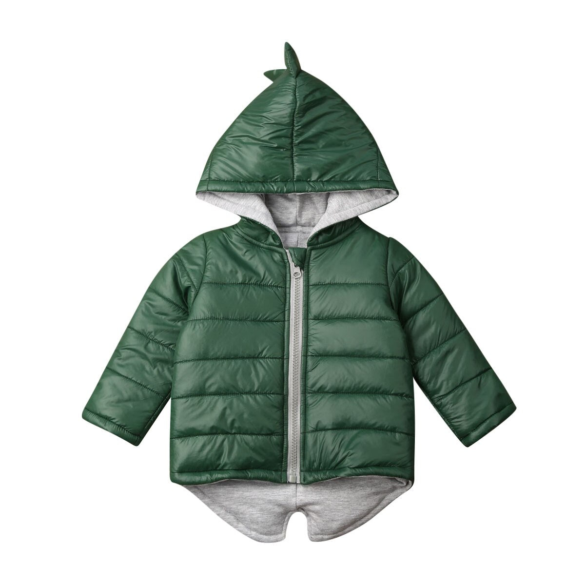 Children's Unisex Jacket 1-7 Year