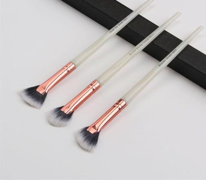 Makeup Brushes Set 3 - 15 Piece sets