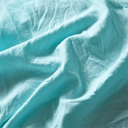 Cotton bedding Duvet Cover Bed linen Set