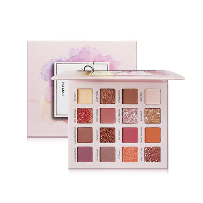 Luxury 12 Piece Makeup kit - ORDER IN