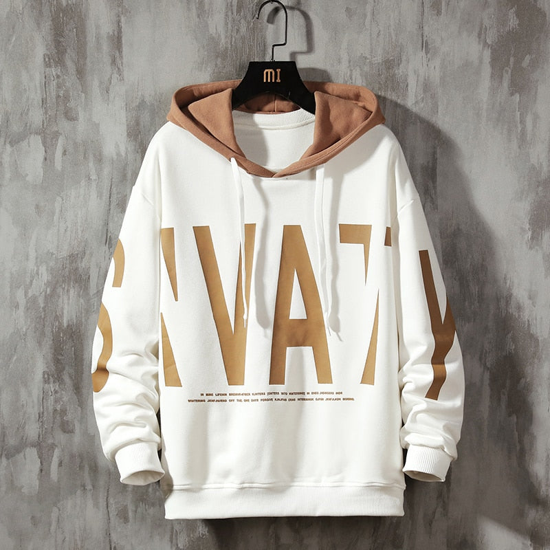 Kids Fashion Hoodies - VAT