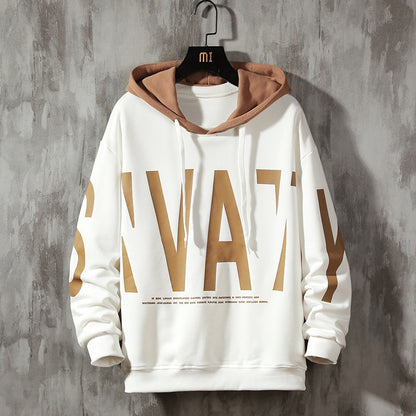 Kids Fashion Hoodies - VAT