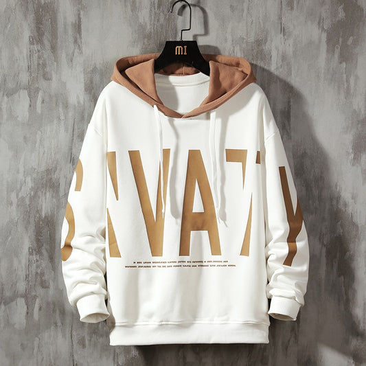 Kids Fashion Hoodies - VAT